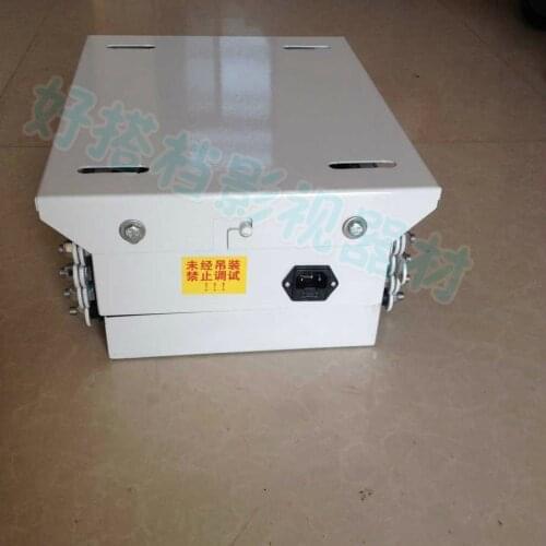 1meter Motorized Electric Projector Pylons,Wireless Remote Control, Electronic Limit Lift Hanger