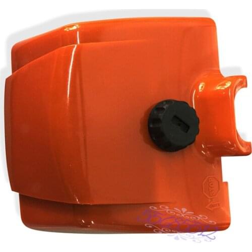 Air Filter Cover Fit For STIHL MS380 MS381 SUPER MAGNUM Chainsaw Engine parts