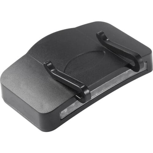 Outdoor 11 LED cap light Headlight HeadLamp head Flashlight head Cap Hat Light Clip on light Fishing Camping Walking head lamp