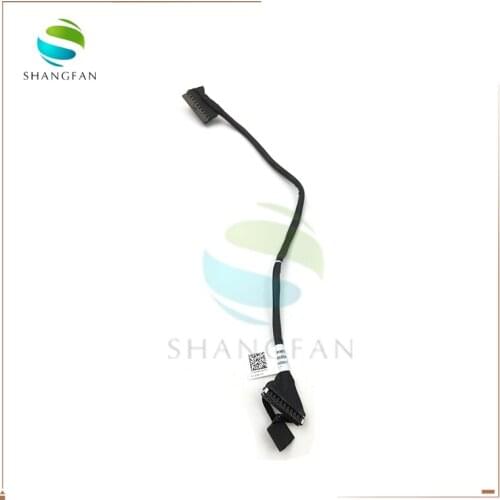 Brand New Laptop Battery Cable laptop Battery Wire For Dell Latitude 5450 E5450 ZAM70 8X9RD 08X9RD DC02001YJ00