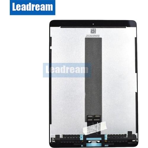 Original For iPad Pro 10.5 inch A1701 A1709 Tested Screen lcd display with Touch Screen Digitizer