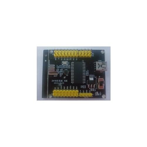 PANCHIP/PAN2416/emulation Board