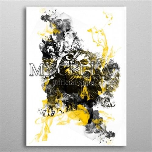 Full 5D DIY Diamond Painting Cat Animals Diamond Embroidery Cross Stitch Diamond Mosaic Rhinestone Home decor Supplies Posters