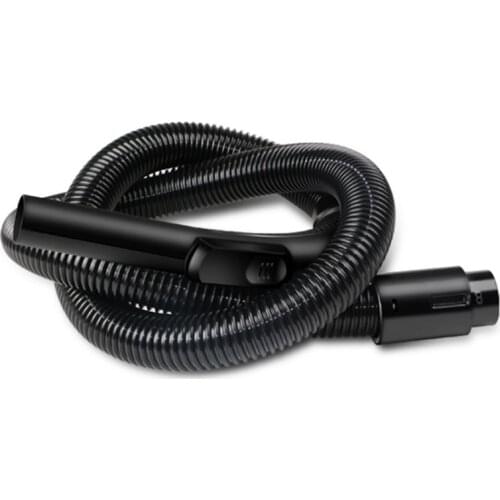 Vacuum Cleaner Bellows Straws Thread Hose Soft Pipe for Haier ZW1401/HC-T2103A/HC-T2103Y