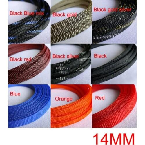 RiccoDi Electric Wires