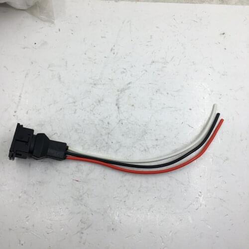 SherryBerg FAJS Throttle Bodies Pigtail cable connector for Throttle Position Sensor TPS EFI for Weber Fajs Jenvey