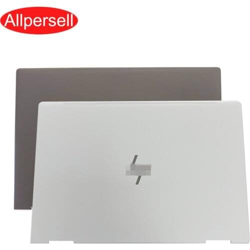Laptop top cover for HP ENVY X360 13-AR TPN-W141 L54198-001 screen back shell