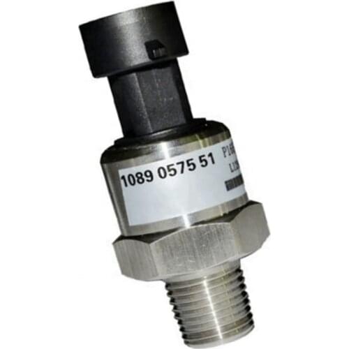 Replacement air compressor parts PRESSURE SENSOR 1089-0575-51 for Atlas Copco
