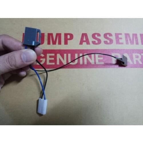 Harness Wire With Socket Connector For 2012-2017 Toyota Camry Vios Yaris Highlander 2.7L Fuel Pump Filter