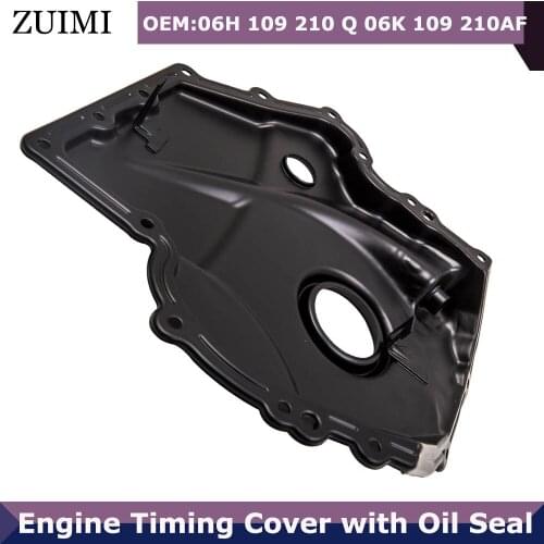 ZUIMI Valve Covers