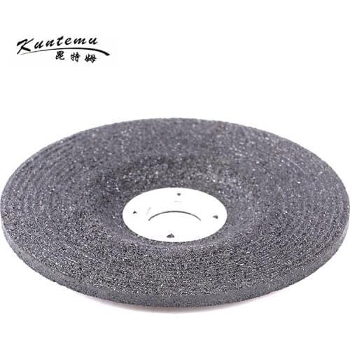 10PCS 100 mm Angle Grinding Wheel For Metal Grinding