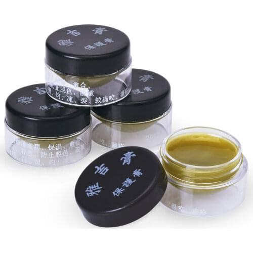 3 pcs Tattoo Cream Aftercare Ointments Tattoo Supplies Tattoo Healing Repair Cream Nursing Repair Ointments Skin Recovery