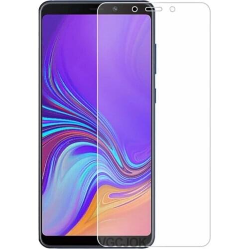 9D Tempered Glass For Samsung Galaxy S7 A3 A5 A7 J3 J5 J7 2016 2017 J2 J4 J7 Core J5 Prime Screen Protector Protective Glass