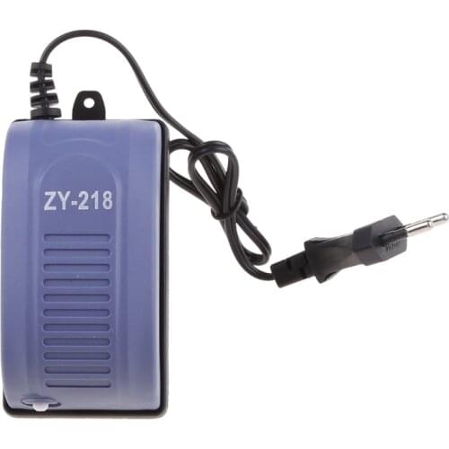 69HC Aquarium Oxygen Fish Air Pump Tank Energy Super Silent Single Outlet EU Plug Hot