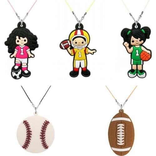 ARCHIE&RITA Jewelry Pendants