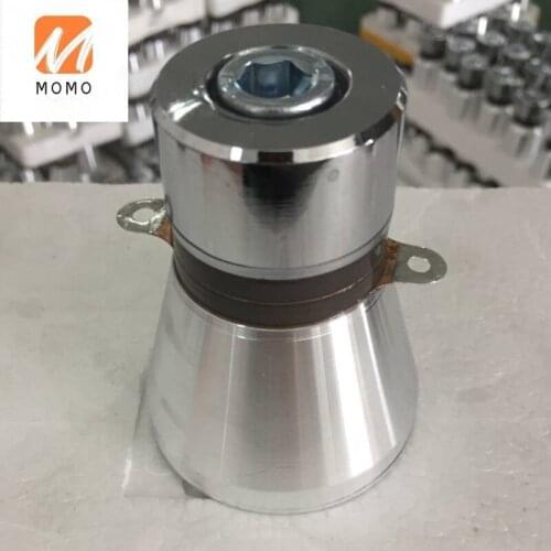 Four Frequency Ultrasonic piezo cleaning transducer for ultrasound cleaning