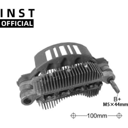 ALTERNATOR GENERATORS RECTIFIER BRIDGE FOR MR10047 A860X66270 RM-195