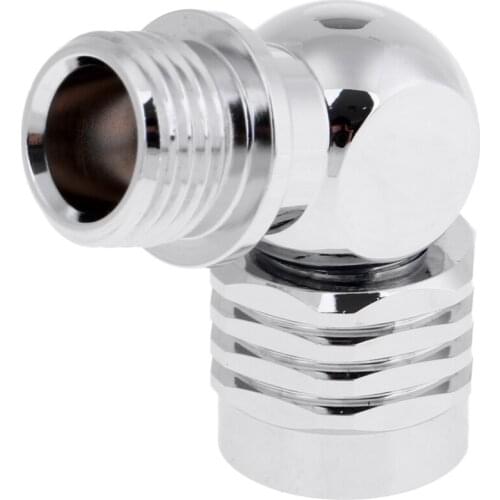 Lightweight Scuba Diving Dive Regulator 110 Swivel 2nd Stage Hose Adapter