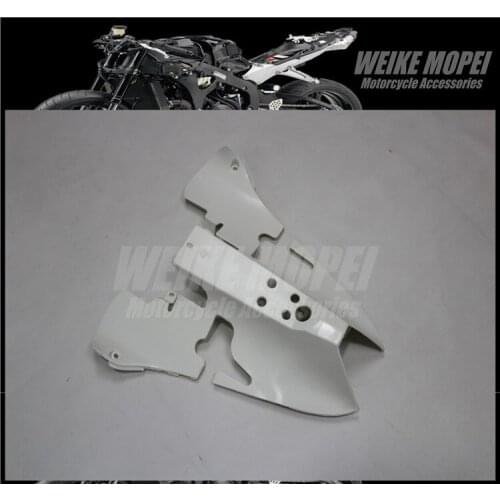 Unpainted Motorcycle Rear Tail Bottom Cover Panlel Fit For YAMAHA YZF1000 R1 2007 2008