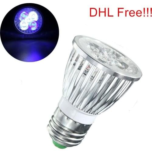 New arriver E27 AC85-265V 2 Bulb + 3 White 15W Professional LED Plant Grow light 20pcs/lot,DHL Free