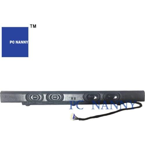 PCNANNY FOR MSI-1772 1773 GS70 speakers MS-1773 LED power board Hard Drive Audio Board