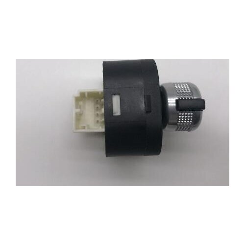 Weill Rearview mirror control switch for A6L C6 4F0 959 565 A