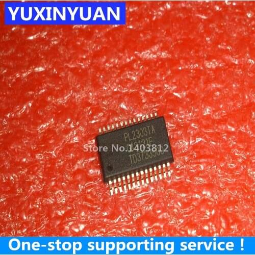 PL2303HX PL-2303HX SSOP 10pcs/lot