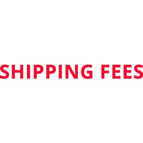 SHIPPING FEES