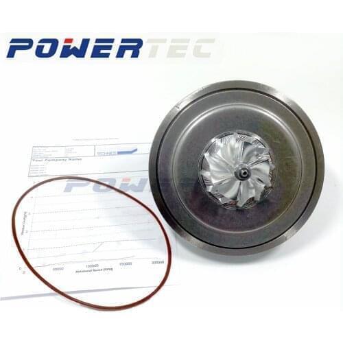 MFS Turbine CHRA For BMW 218i Active Tourer 3 Series 1.5L 100Kw 136Hp B38A15 Turbo Cartridge B38 8643129 11658643129 2014