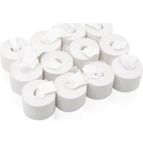 19 meters Mouth Coil paper (White,12pcs/pack) Magic Tricks Funny Stage Street Magia Vomit Paper Gimmick Props Accessories Magica