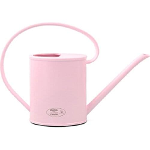 1200ml Long Mouth Water Cans Home Plant Pot Bottle Watering Device Garden Tool Succulent Plants Indoor Outdoor Watering Tools