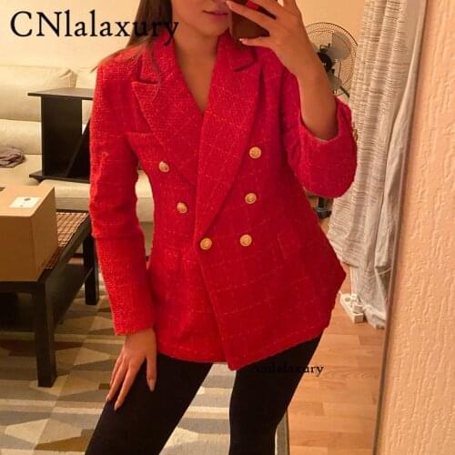 Женские красные куртки Cnlalaxury China At AliExpress