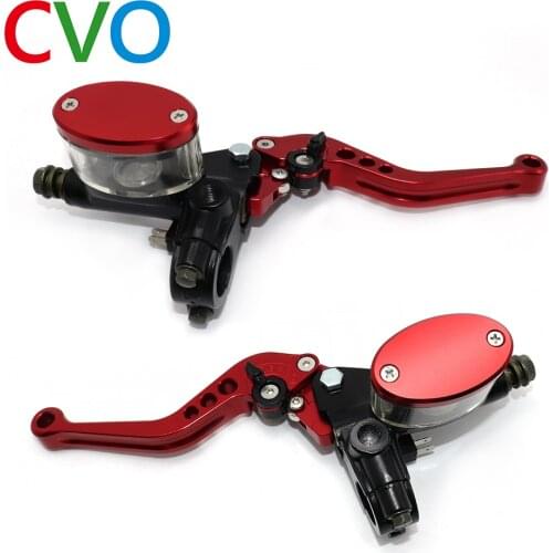 Motorcycle Levers CVO China