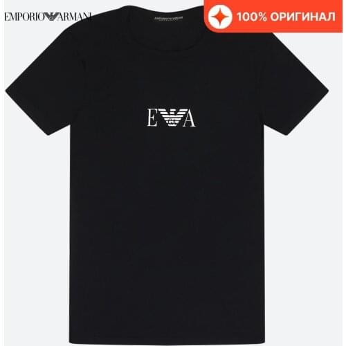 EMPORIO ARMANI EA7 T-shirts