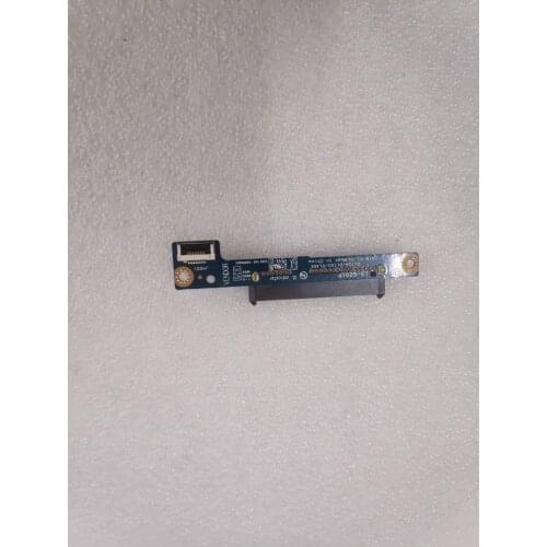 HDD board cable For Lenovo 130-15 130-15AST 130-15IKB laptop SATA Hard Drive HDD SSD Connector Flex Cable board LS-G201P