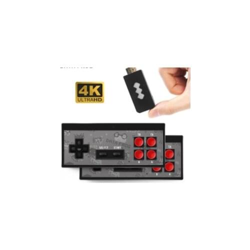 MOONBIFFY Game Consoles