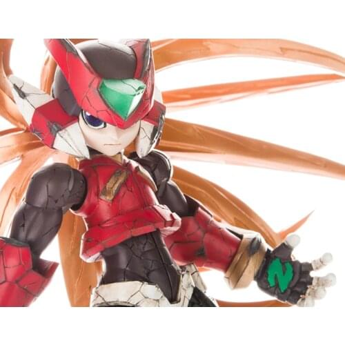 Garage Kit Resin Figure Kit GK hand do resin die.it WF 2015 winter Locke think of ZERO stock