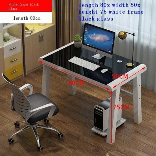Scrivania Ufficio Standing Bed Dobravel Portatil Children Mesa Notebook Escritorio Tablo Laptop Stand Desk Study Computer Table