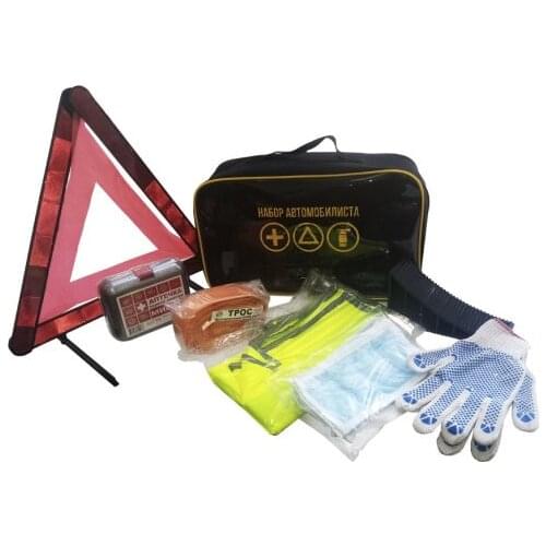 Орион Emergency Kits