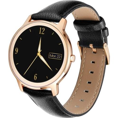 Oriver Heart Rate Watch