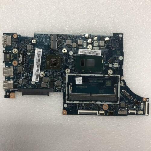 Applicable to 510S-13IKB notebook motherboard I7-7500U VGA(2G) number LA-D441P FRU 5B20M36013 5B20M36014 5B20M35994 5B20M36008