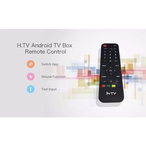 Remote Control for HTV 3 HTV 5 HTV 6 A1 Twins A1 mini A1 Hybird