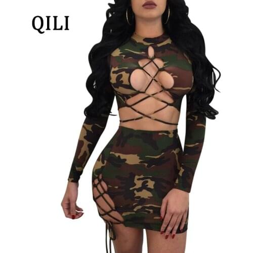 Qili Summer Wrap Dresses