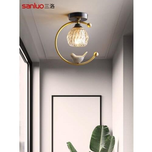 Modern led nordic led lamparas de techo luminaria ceiling lights living room lights dining room bedroom living room