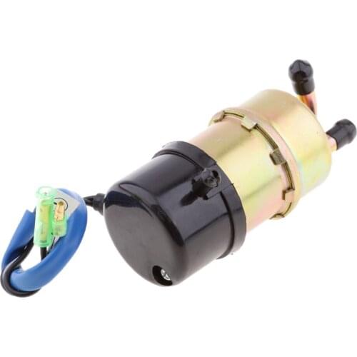 FUEL PUMP For Honda 350 TRX350D GAS UNIT ELECTRIC ASSEMBLY 1988 TRX 350 D