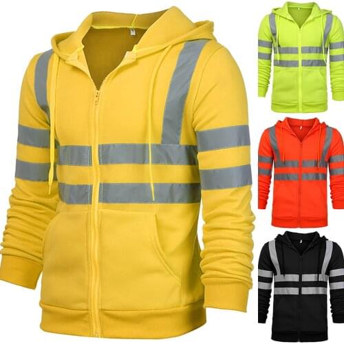 Hooded Jackets For Men VICABO China