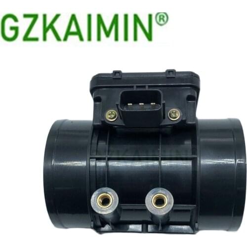 TOP quality oem E5T52071 FP39 13 215 FP39-13-215 air flow meter MAF SENSOR for mazda Protege FOR Suzuki Vitara