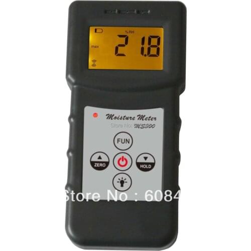 Moisture Meters Xing Yun China