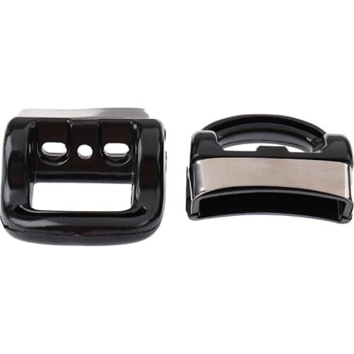 2PCS Kitchen Cookware Pot Saucepan Pan Side Hand Grip Knob Handle Replacement