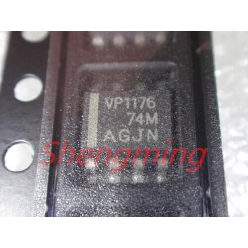 50PCS SN65HVD1176DR VP1176 SOP-8